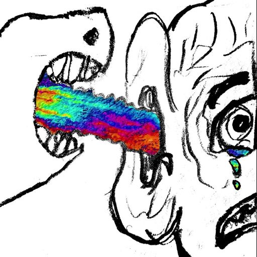 Aeron (Oh Sweet Nothings) 17-10-19