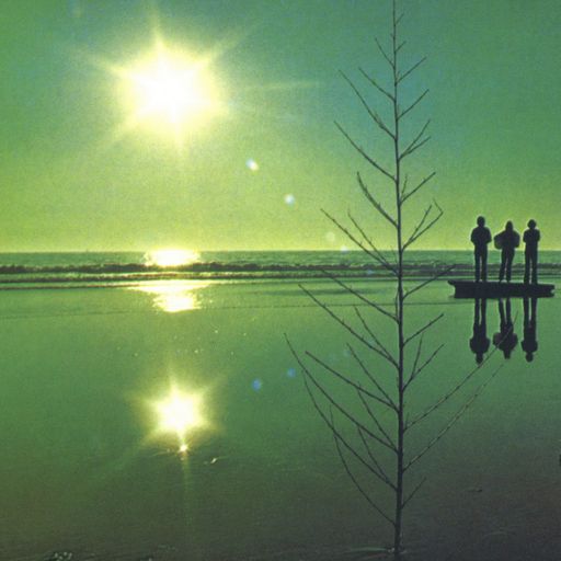 The Endless Tape Machine #44: SOMETIMES IN WINTER 03.01.2026