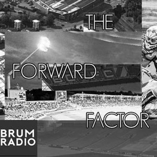 Forward Factor | AEGON Classic 2017, Confed Cup Mix & Wimbledon Preview | 26/06/2017