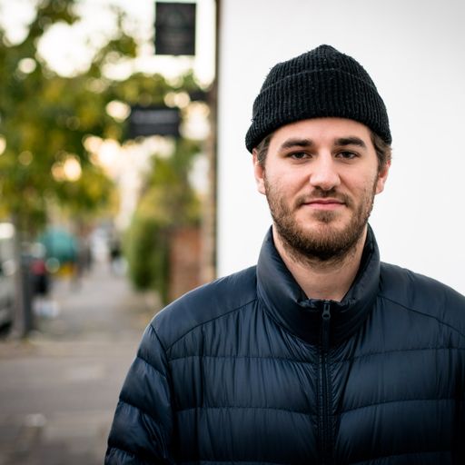 Project Pablo // 29-11-2016