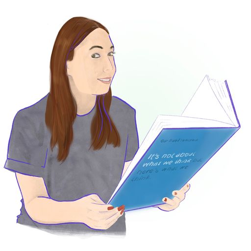 nondef CD Sounds with Vikki Ross