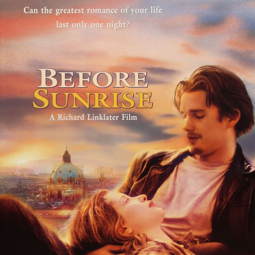 Hoxton Movies with Rhys Handley on Before Sunrise & reviews of Juliet, Naked & Peterloo