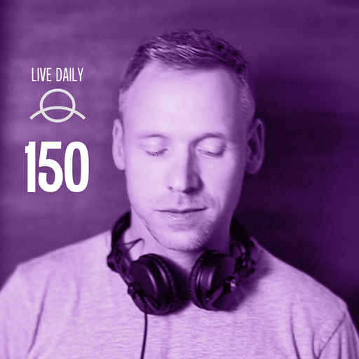 Live Daily 150 - David J Newton - 08.02.2026 - Nottingham