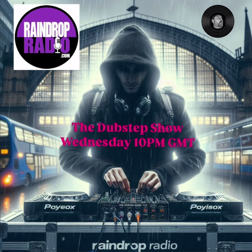 DJ Pex - 2025.02.05 - The Dubstep Show