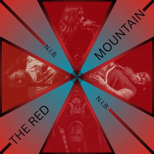 The Red Mountain – Live Chaos & Banter | The Zach Moonshine Show