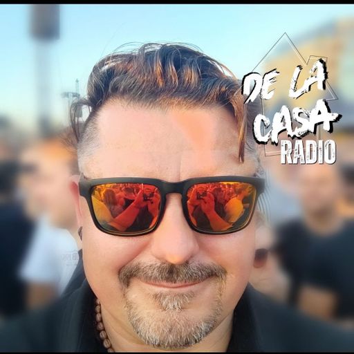 Filip The Artisan - De La Casa Radio 06.02.26