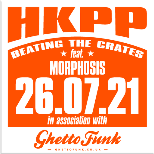 Beating The Crates 26.07.21