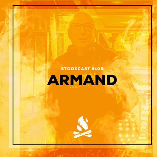 Stookcast #108 - DJ Armand