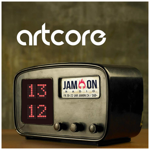 Artcore Radio | 13.12.2024 | The 1312 Show