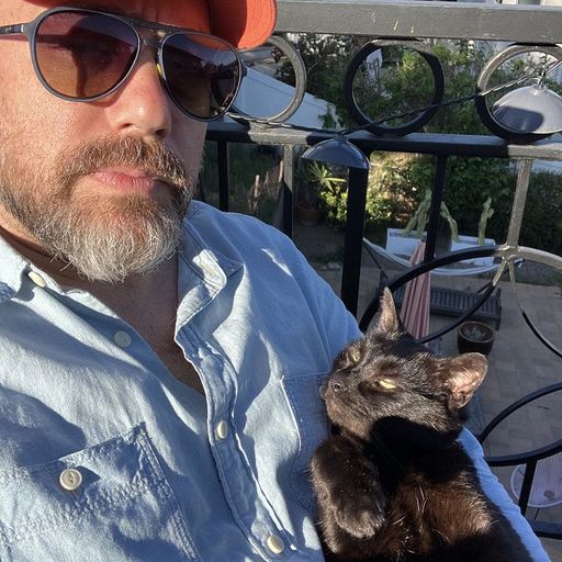 No Earth Tones w/ Ben Block - 1st November 2025