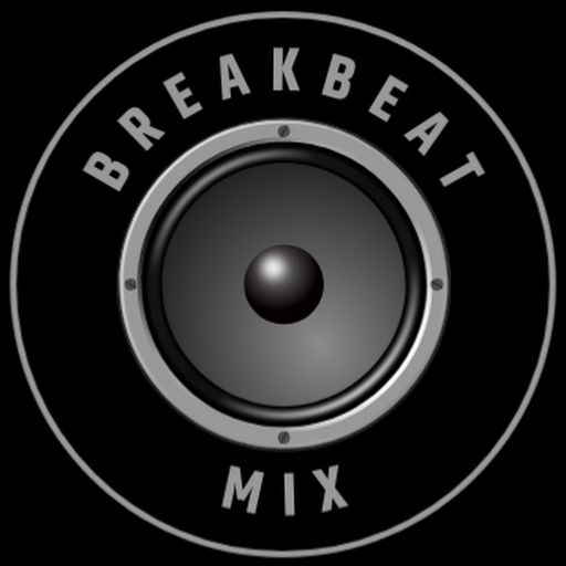 DJ JOEY RUBALCABA IN THE miX BREAKBEAT STYLE