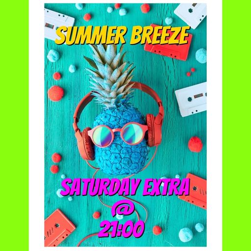 SUMMER BREEZE
