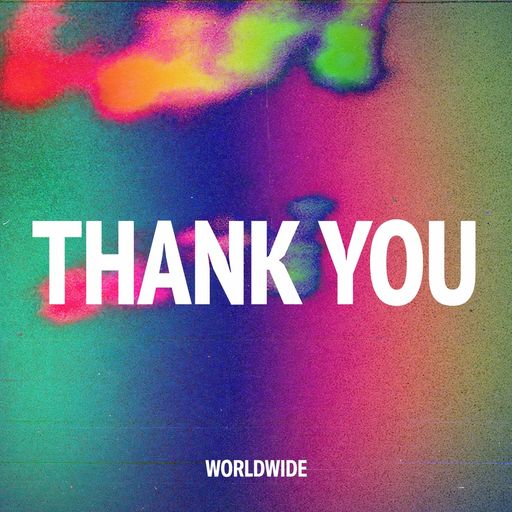WORLDWIDE FM & FRIENDS // 30-10-22