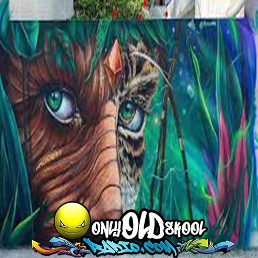 Shippo - Sunday 12th February 2023 - OnlyOldSkoolRadio.com