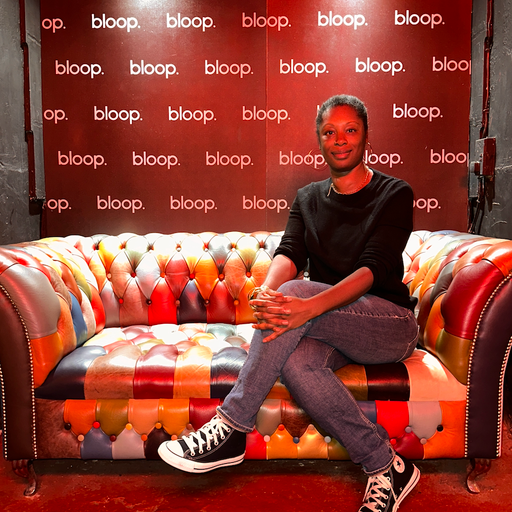 The Church Of Deep House w/ Farrah DJ - 10.04.26