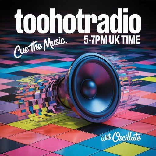 Cue the Music • 17.09.25