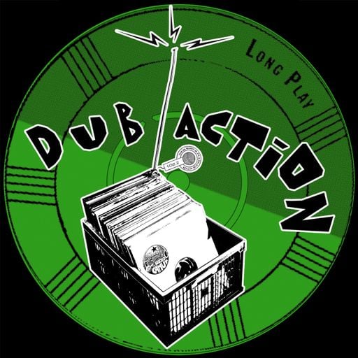 Dub Action 26 Feb 2019 - Radio Canut - Hosted by Echotone