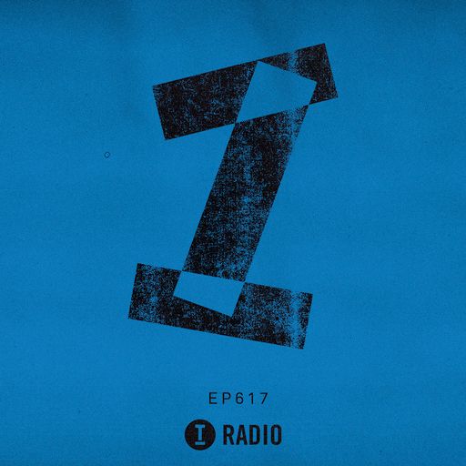 Toolroom Radio EP617 - Presented by Mark Knight