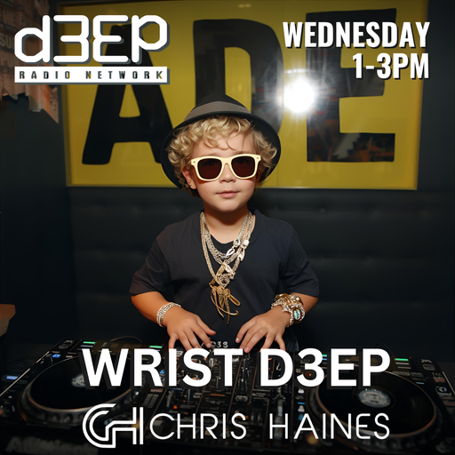 Wrist D3EP (22/10/25)