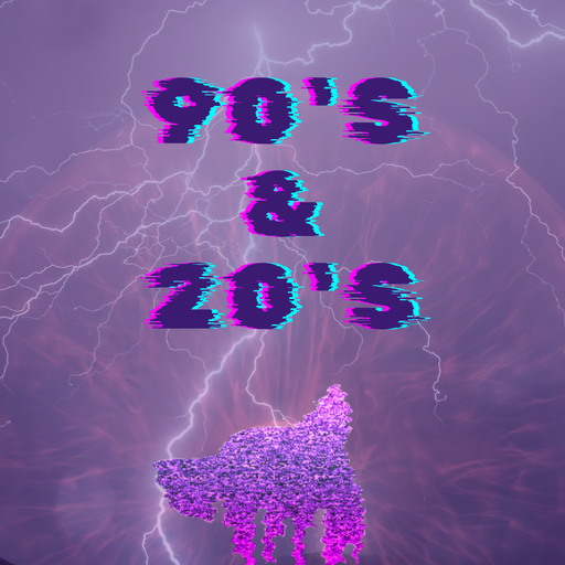 90's & 20's