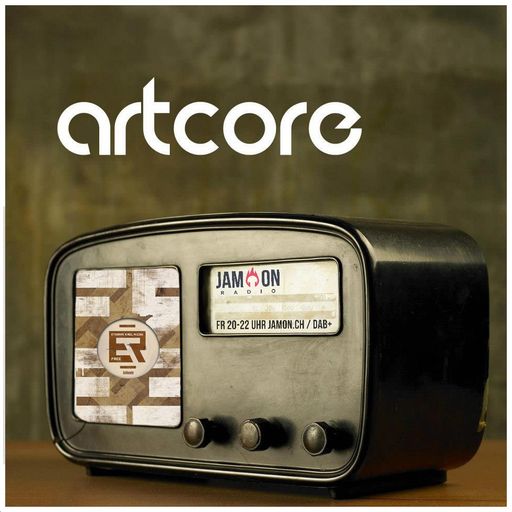 Artcore Radio | 29.07.2022 | Lionesses On Tha Mic (Part II)