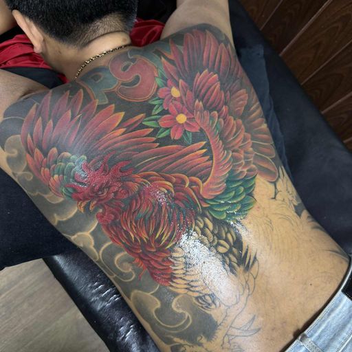 PSN.สุดขอบฟ้า