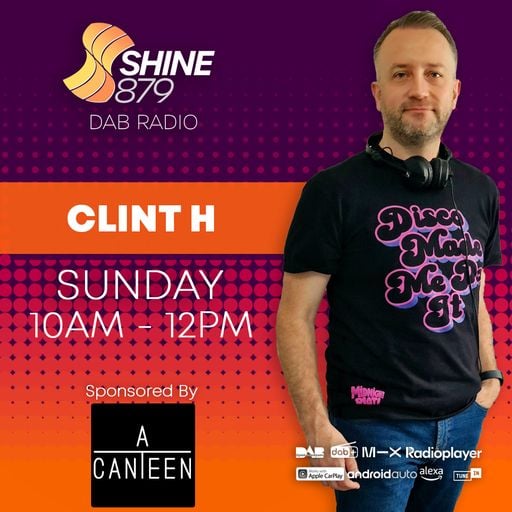 Clint H - 19 Apr 2026