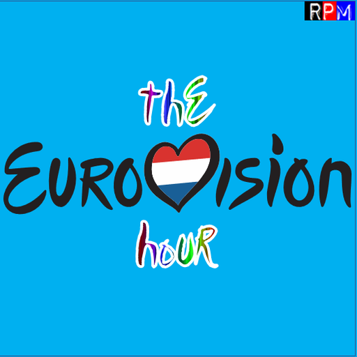 THE EUROVISION HOUR : 3