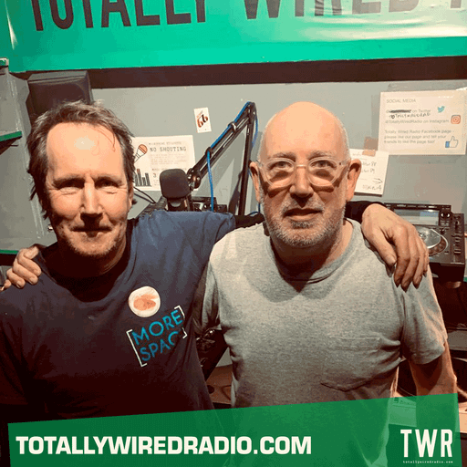 Free Soul - Des Cridland w/ guest Marc Lessner ~ 23.11.23 #live