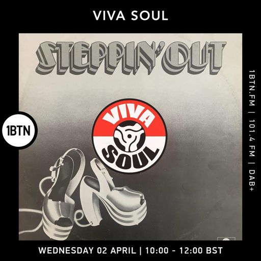 Viva Soul - 02.04.25