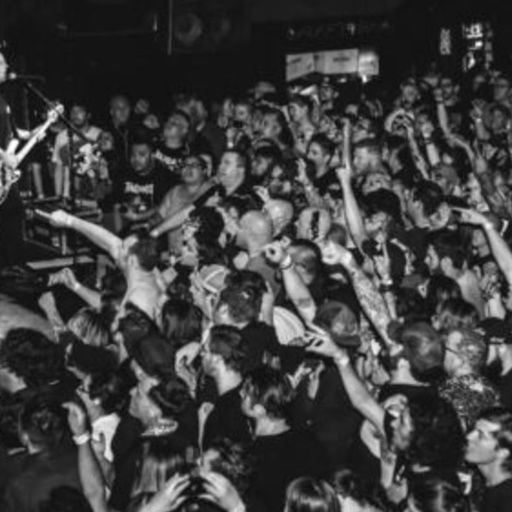 Maximum Rocknroll Radio #1953 - 9 July 2025