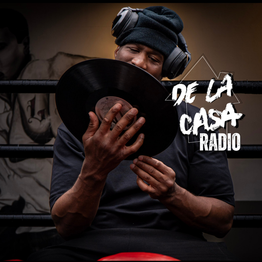 AGV - De La Casa Radio 04.05.26