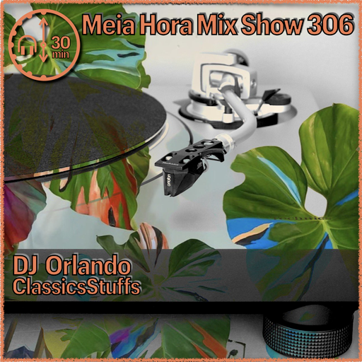 MHMS306 DJ Orlando-ClassicsStuffs