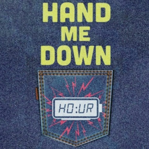 Hand Me Down w/ Jon-Joe - 23.11.22