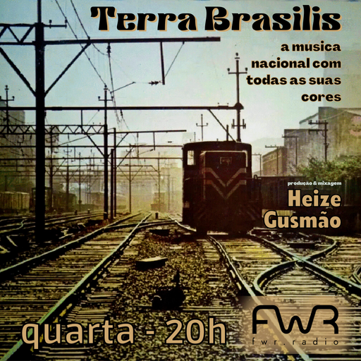 Terra Brasilis 024 - 11.1.2023