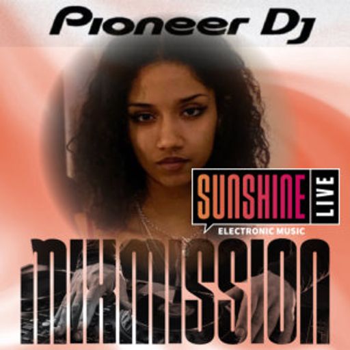 Aiden - Sunshine Live Pioneer DJ Mix Mission 2022