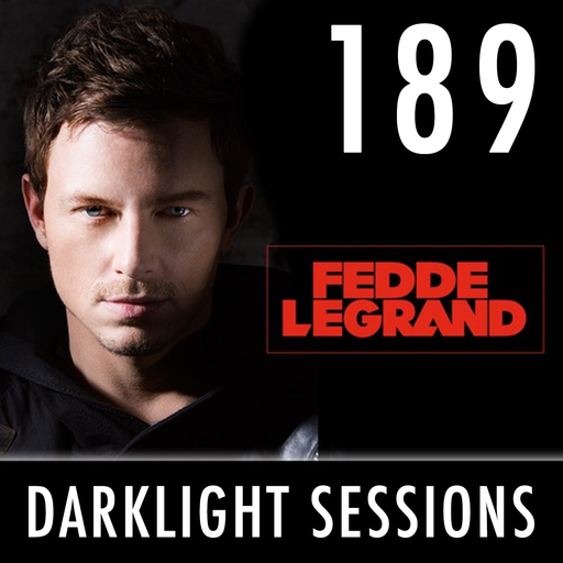 Fedde Le Grand - Darklight Sessions 189