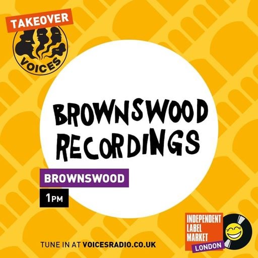 Brownswood - 12/11/22
