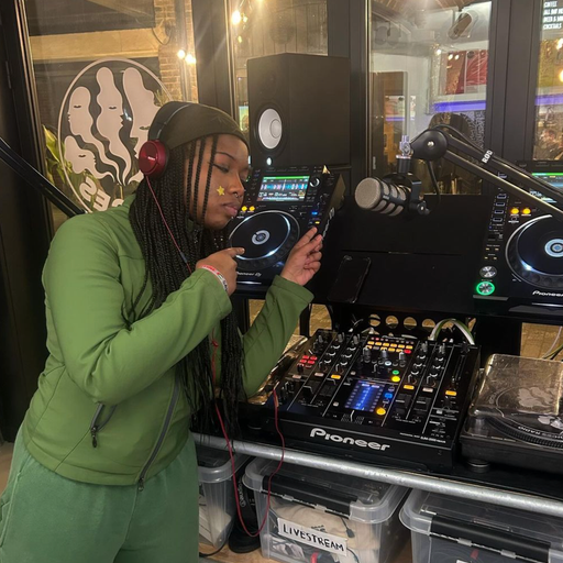 KAI - 10/01/24 - Voices Radio