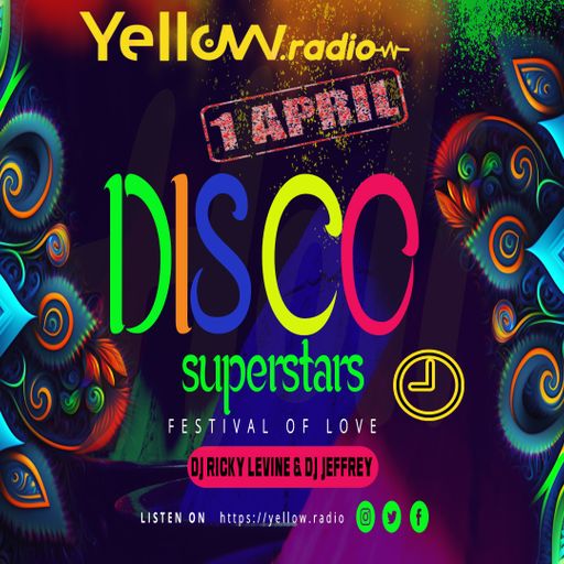 Discoteque Superstars