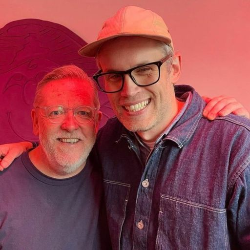 A Bigger Splash w. Lee B & Nick Cubs - November 2022