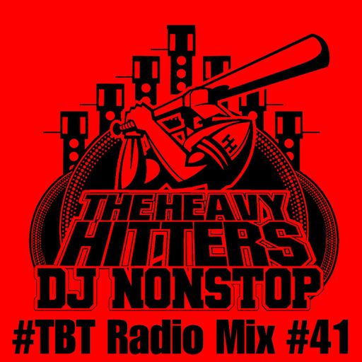 #TBT Radio Mix #41