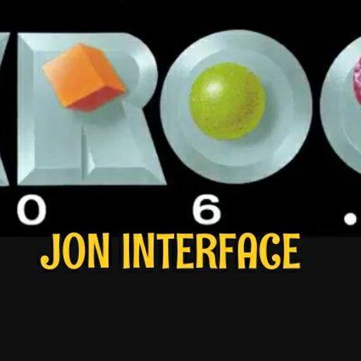 INTERFACE KROQ 80S SPRING BREAK MEGA MIX XM SAT RADIO FT JON INTERFACE