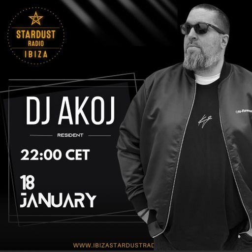 DJ Akoj	-	Worse White Session