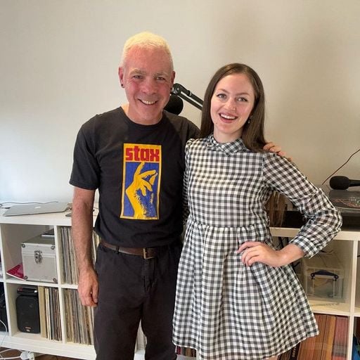 Diddy Wah w/ Celia Bow - 9th March 2025