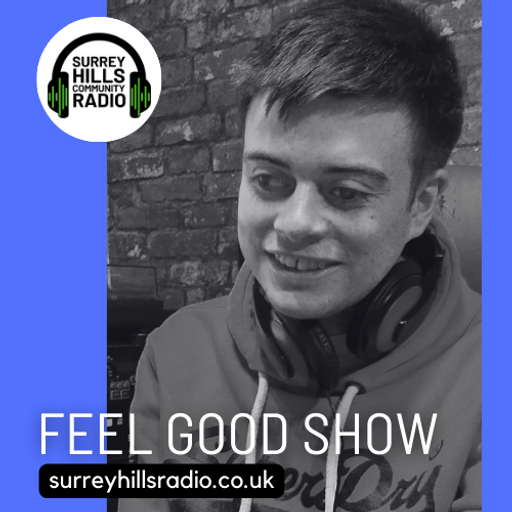Feel Good Show - 25 APR 2026