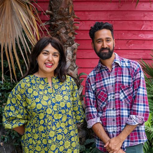 Sarathy Korwar with Sonali Bhattacharyya // 03-08-22
