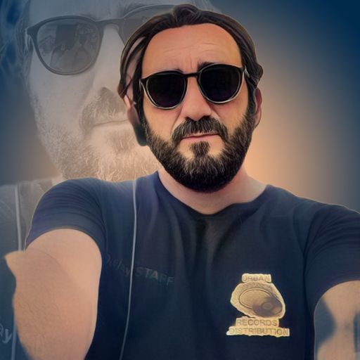 MAXB Dj	Voyager in the Sound