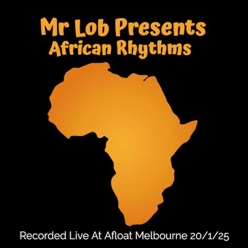 African Rhythms Part 1