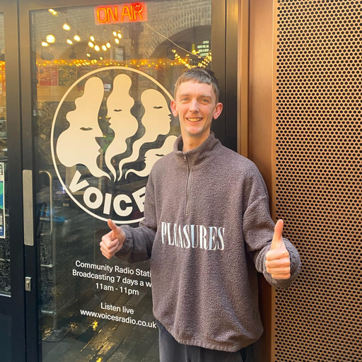 Pingu Radio w/ Max William - 24/03/23